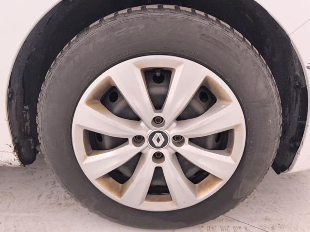 RENAULT Clio 1.5 blue dci Business 85cv