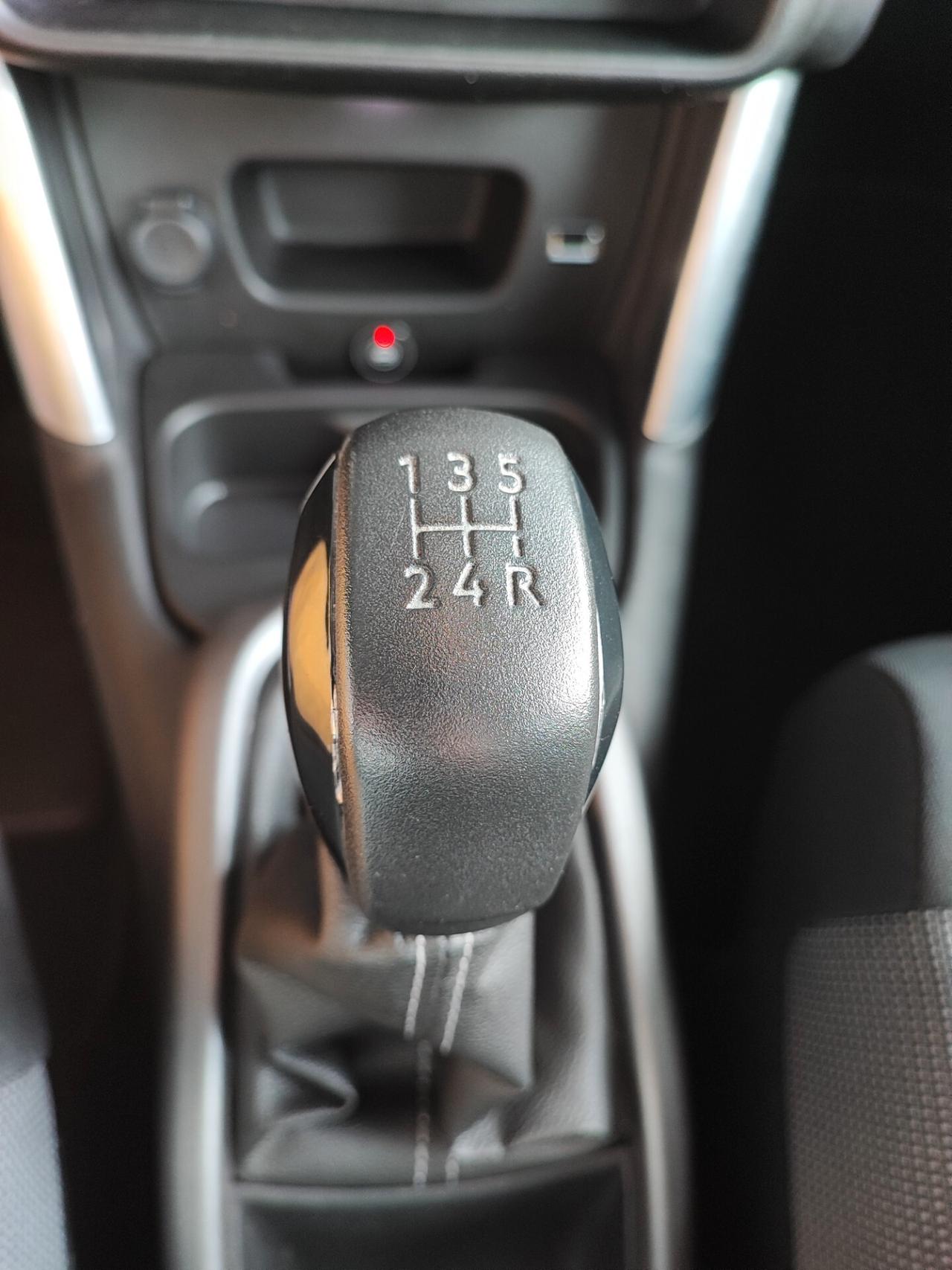 Citroen C3 Aircross PureTech 82 Feel GPL