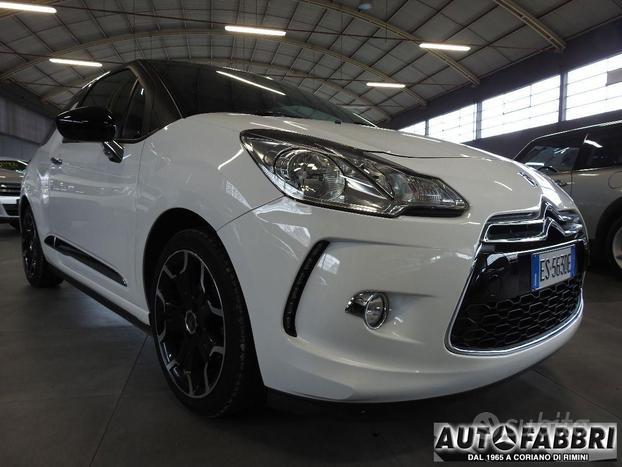 DS - DS 3 1.1 DESIGN 68 CV NEO PAT.CLIMATIC SPORT