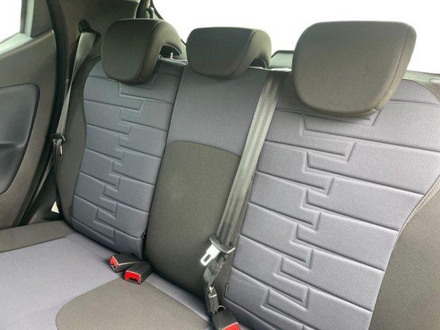 LANCIA Ypsilon 1.2 69 CV 5 porte GPL Ecochic