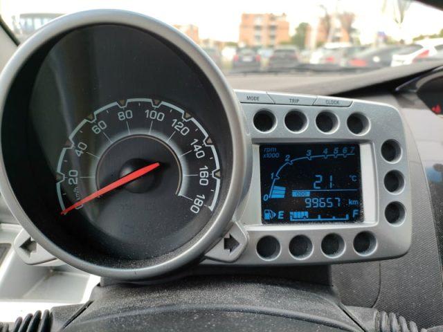 CHEVROLET Spark 1.2 LT GPL Eco Logic