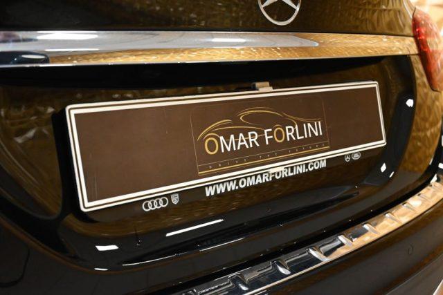 MERCEDES-BENZ GLA 180 SPORT AUTO NAVI TEL CAM 18"CRUISE PELLE/TESS.FULL!