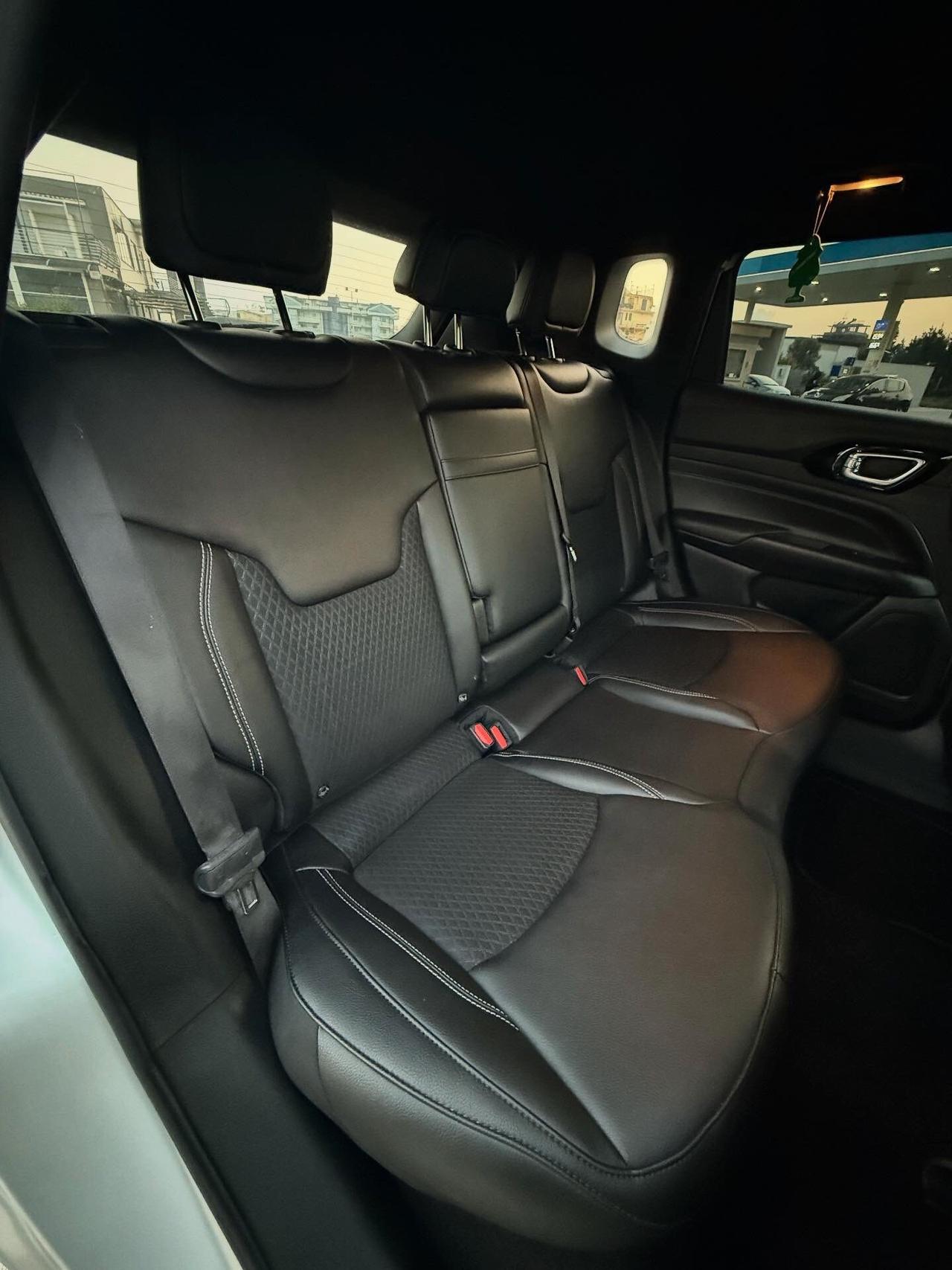 Jeep Compass 1.3 Turbo T4 150 CV aut. 2WD 80° Anniversario