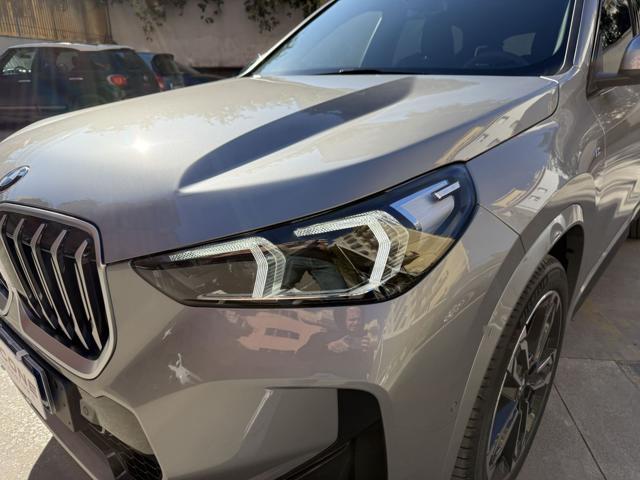 BMW X1 sDrive 18d MSport