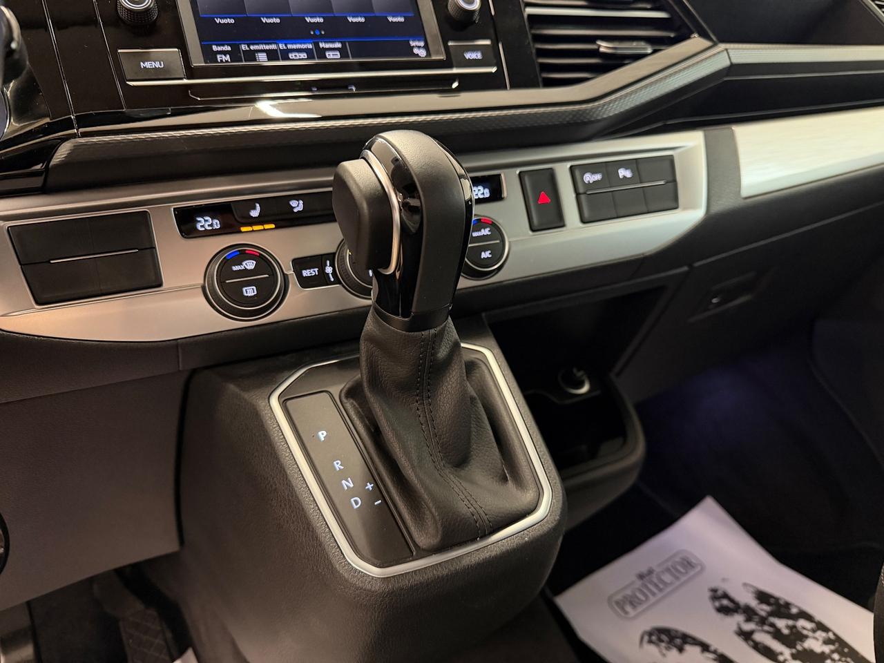 Volkswagen California 2.0 TDI 150CV DSG Ocean Edition