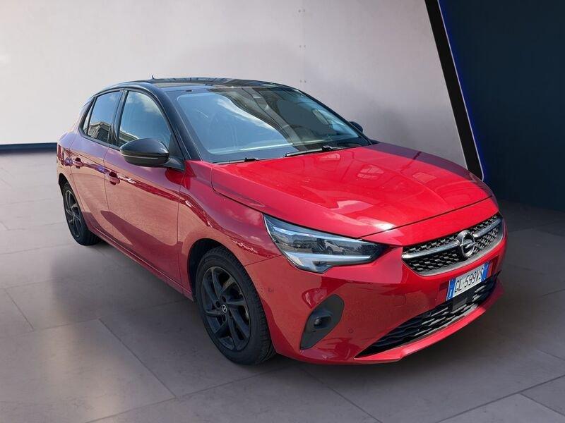 Opel Corsa VI 2020 1.2 D&T s&s 75cv