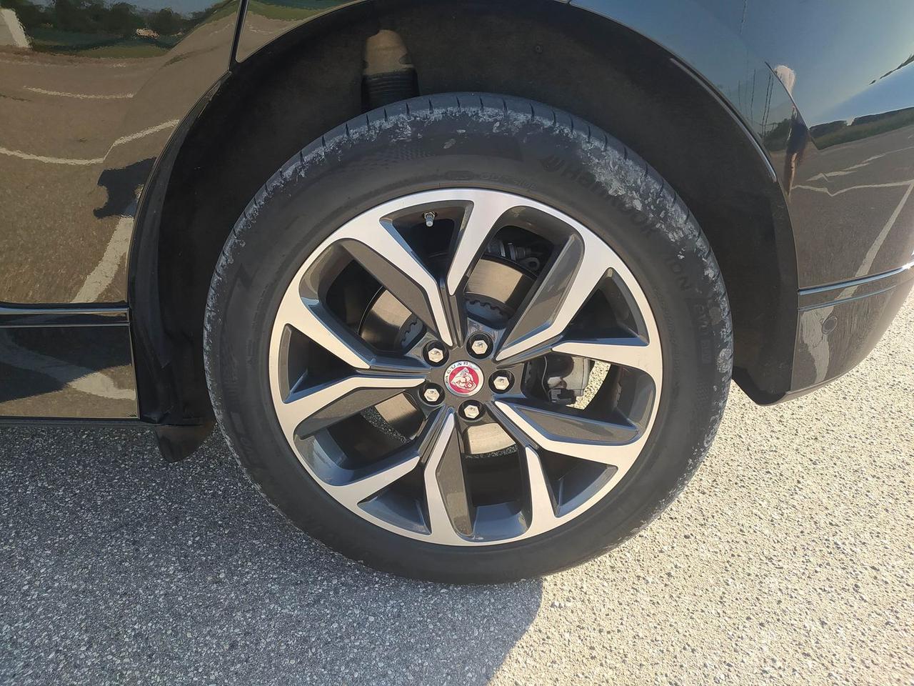 Jaguar I-Pace EV 90 KWh SE 400 CV #6982