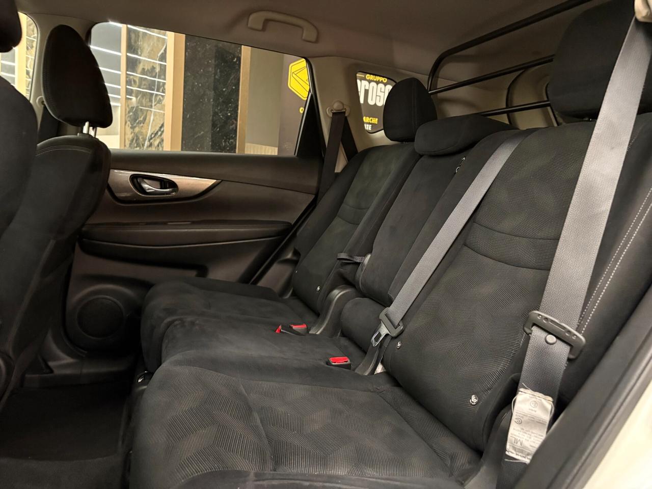 Nissan X-Trail 1.6 dCi 2WD Acenta Premium
