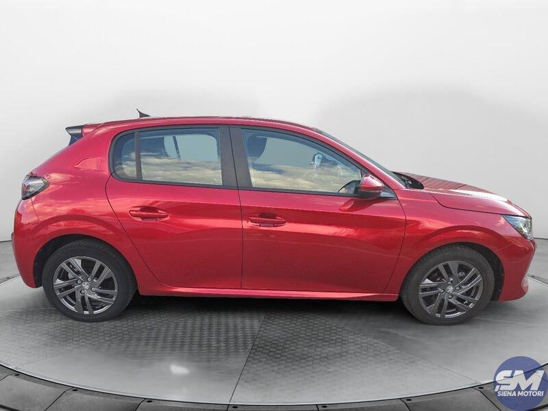 Peugeot 208 208 PureTech 75 Stop&Start 5 porte Active Pack