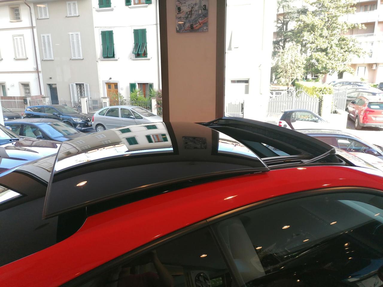 Porsche 911 992 Carrera 2 Coupè