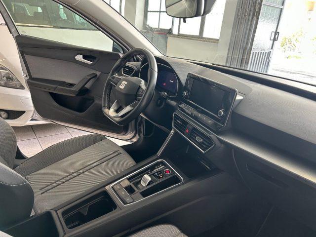SEAT Leon Sportstourer 1.0 eTSI 110 CV DSG Style