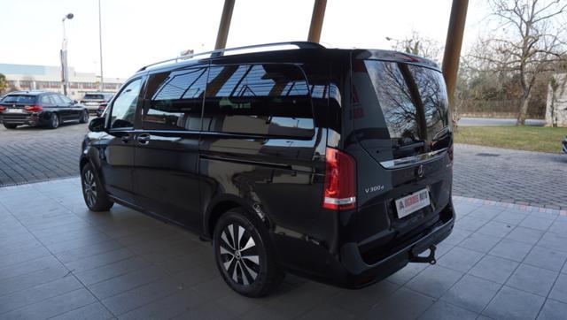 MERCEDES-BENZ V 300 d Automatic 4Matic Premium long