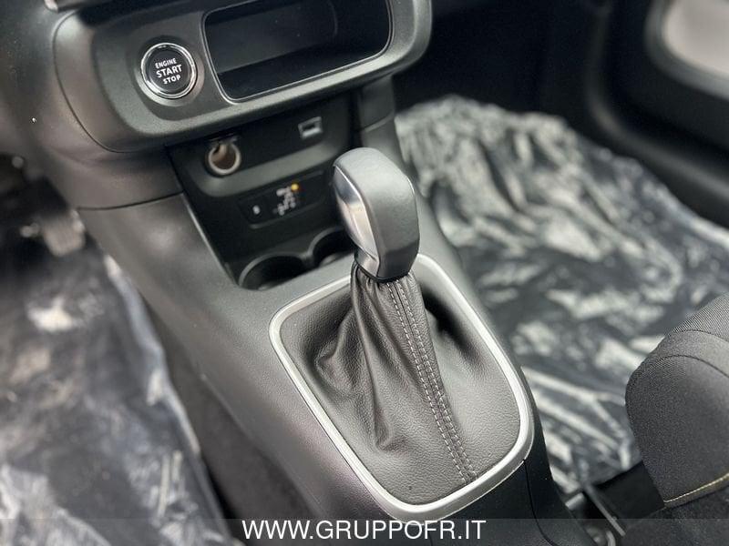 Citroën C3 PureTech 110 S&S EAT6 Shine