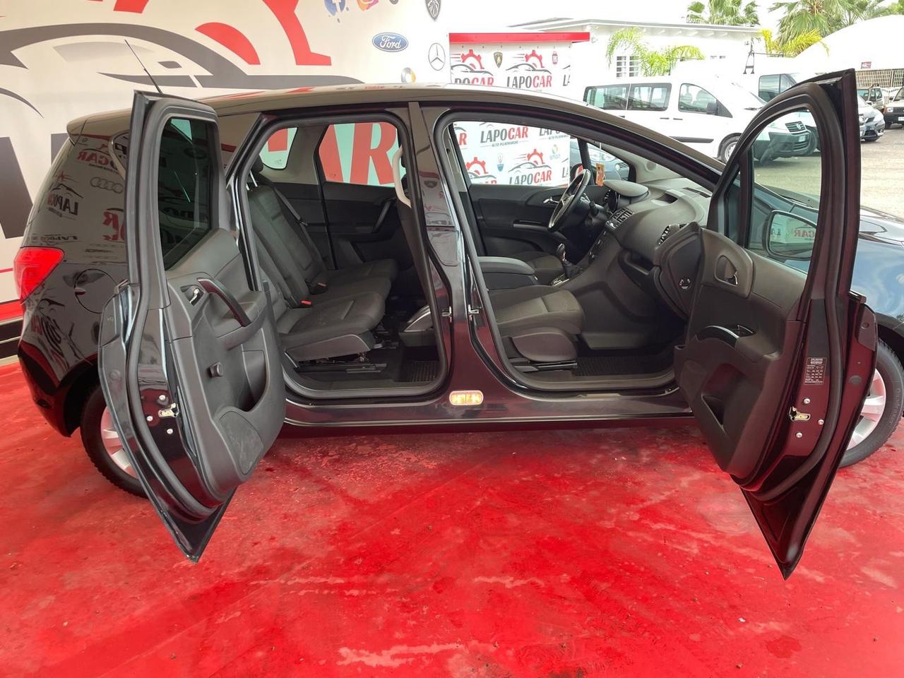 Opel Meriva 1.3 CDTI 95CV ecoFLEX Cosmo