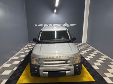 Land Rover Discovery 3 2.7 TDV6 7 POSTI