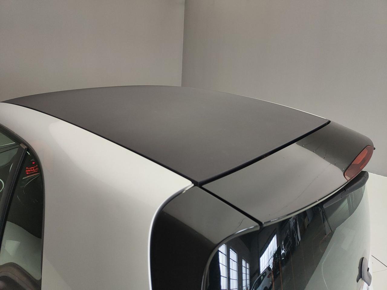 SMART Fortwo III 2015 1.0 70CV URBAN TWINMATIC