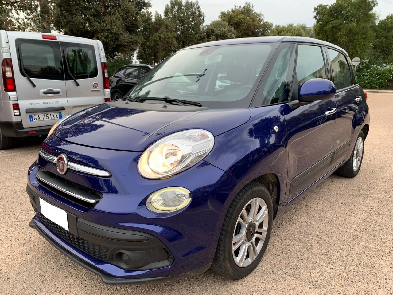 Fiat 500L Wagon 1.4 PASSAGGIO INCLUSO