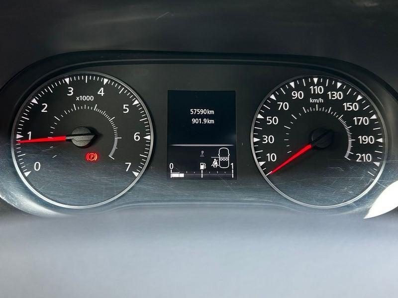 Dacia Duster 1.5 Blue dCi 8V 115 CV 4x2 Extreme