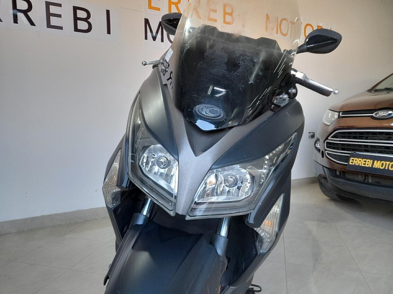 Kymco X-Town 300i 2019