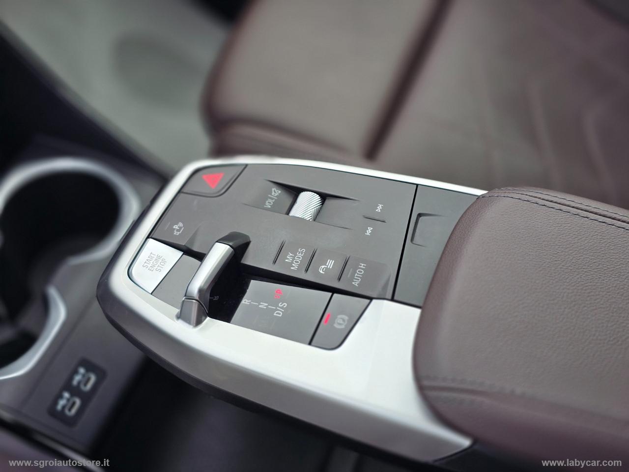 BMW X1 sDrive 18d Msport Pro