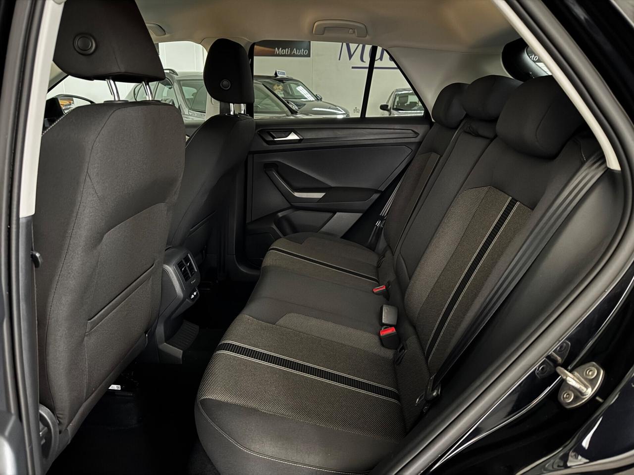 Volkswagen T-Roc 1.5 TSI ACT DSG Style BlueMotion Technology