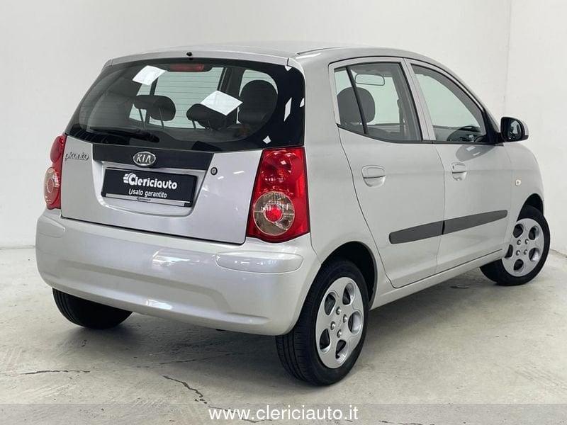KIA Picanto 1.0 12V Easy