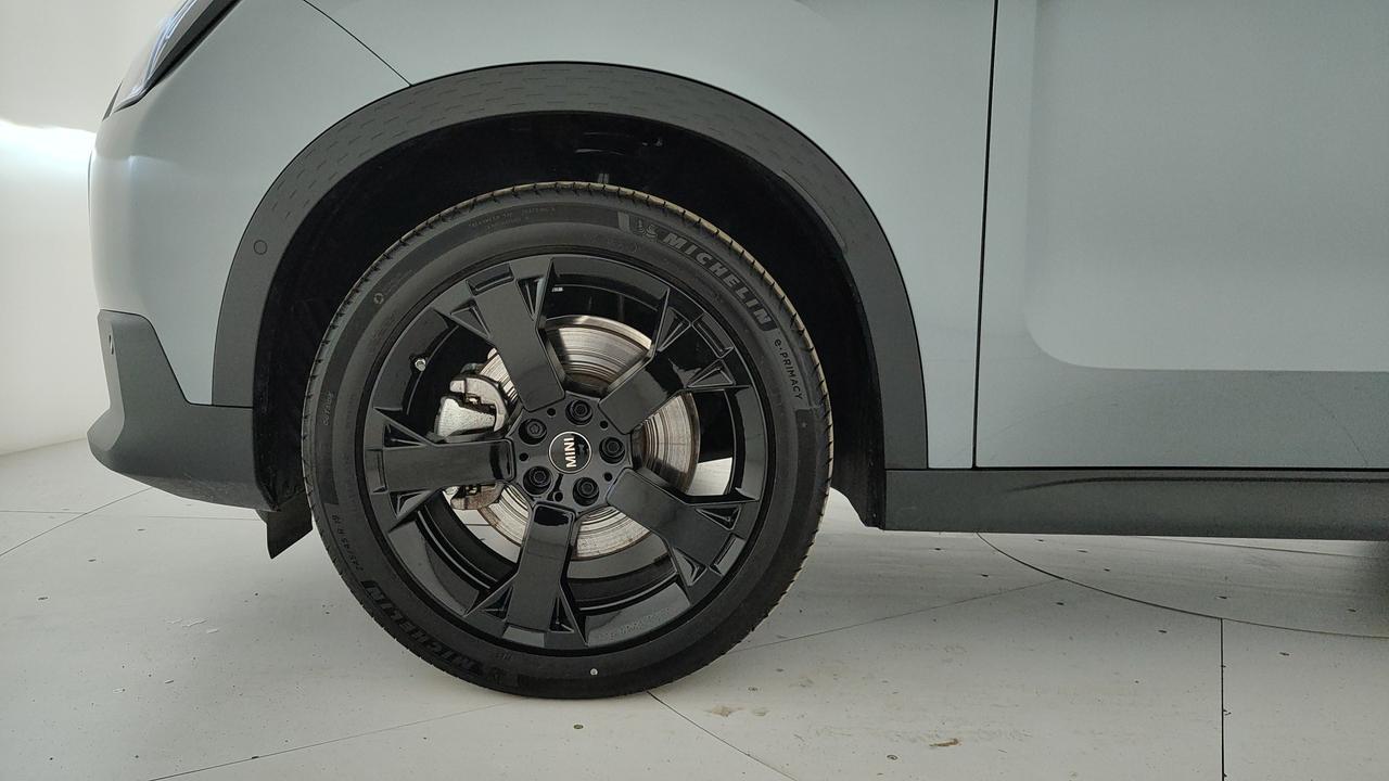 MINI Mini Countryman U25 - Mini Countryman 1.5 48V C Classic auto