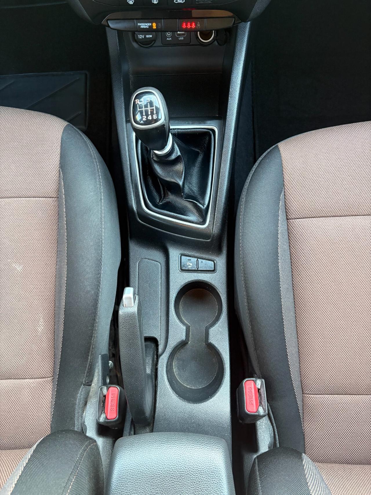 Hyundai i20 1.4 CRDi 5 porte Style