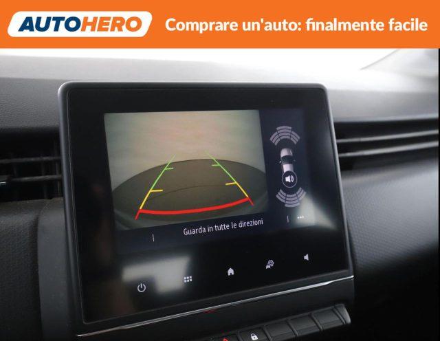 RENAULT Clio Blue dCi 85 CV 5 porte Zen