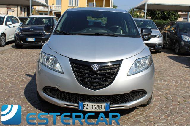 LANCIA Ypsilon 1.2 69CV 5 porte GPL Elefantino NEOPATENTATI