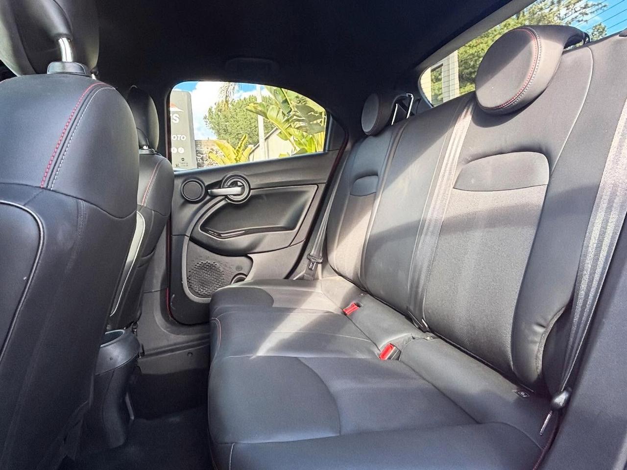 Fiat 500X 1.3 T4 150 CV -sport