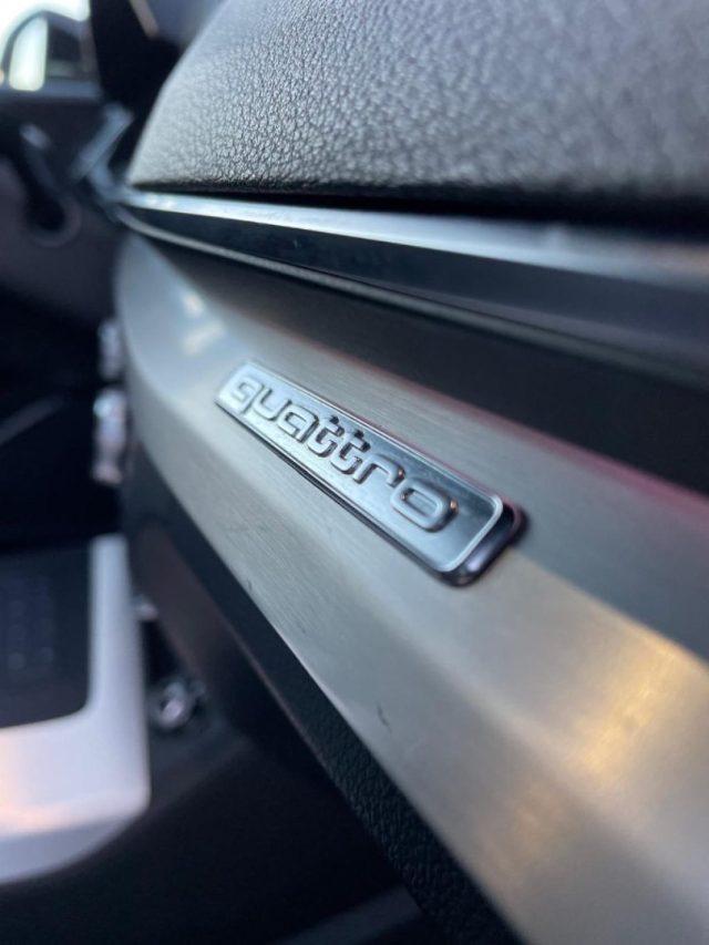 AUDI SQ5 3.0 TDI 347 CV QUATTRO tiptronic
