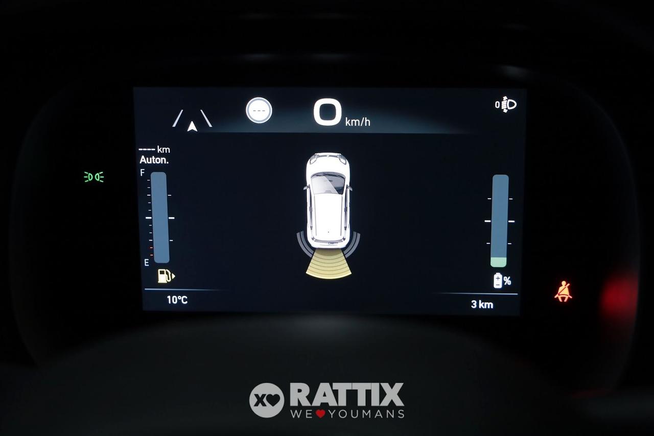 Fiat Panda Pandina 1.0 Firefly Hybrid 70CV Icon 5p.ti