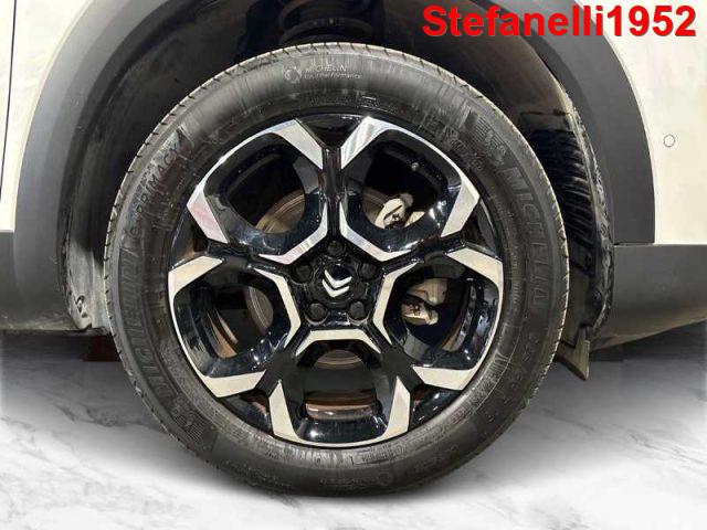 CITROEN C5 Aircross 2022 - 1.5 bluehdi Shine s&s 130cv eat8