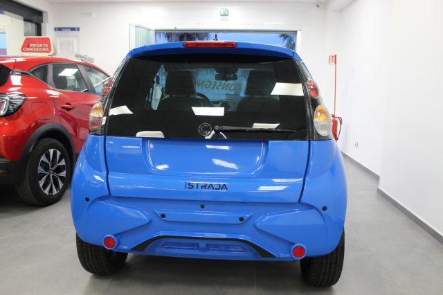 CASALINI 550 STRADA 550 STRADA