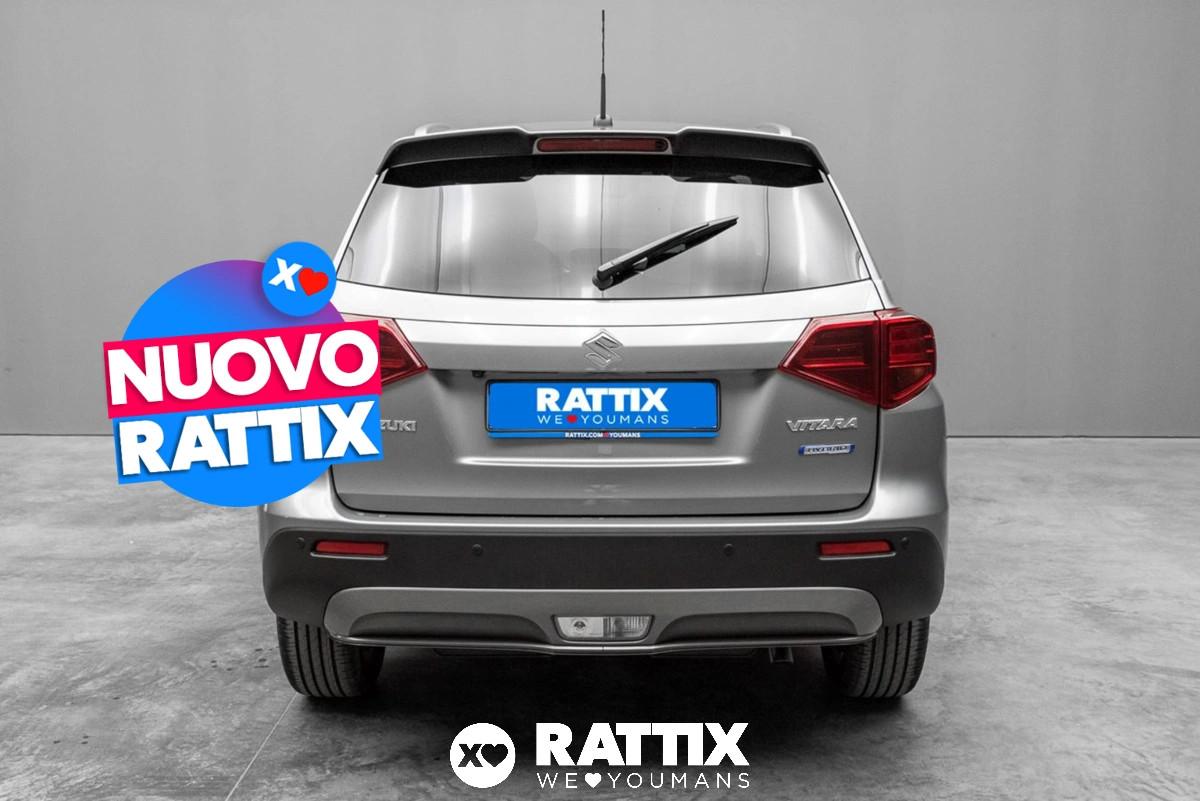 Suzuki Vitara 1.4 Hybrid 110CV Cool