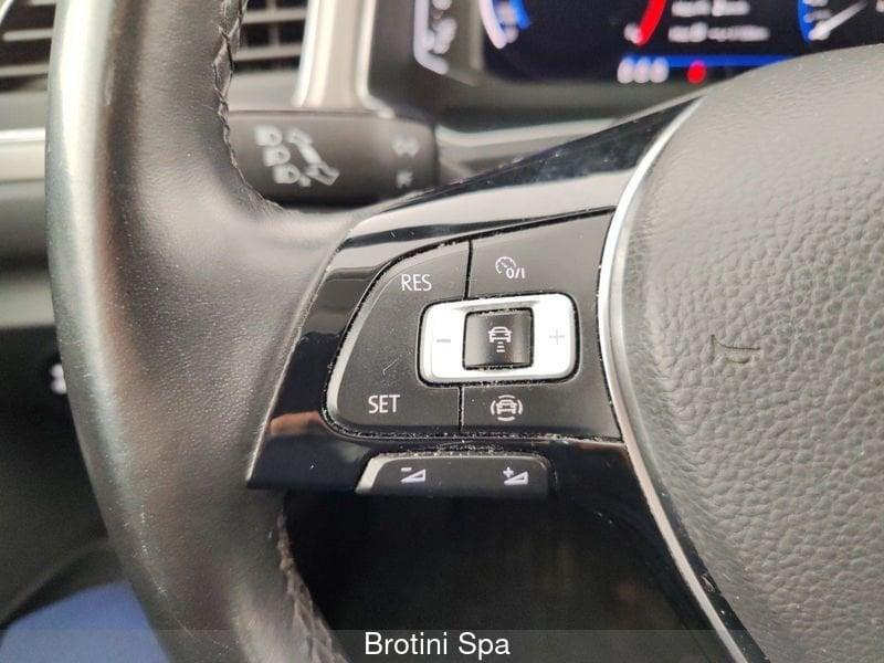 Volkswagen T-Roc 2.0 TDI SCR Style BlueMotion Technology