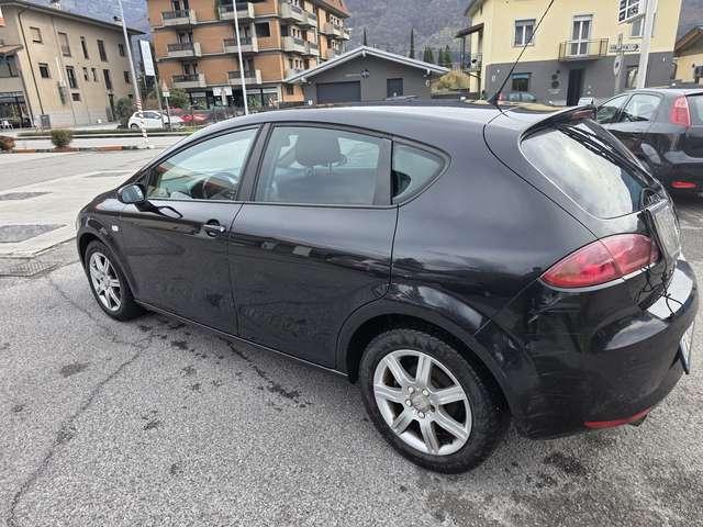 SEAT Leon 1.6 BENZINA