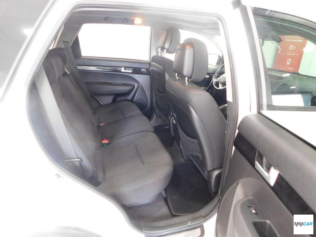 KIA - Sorento - 2.0 CRDI AWD Class