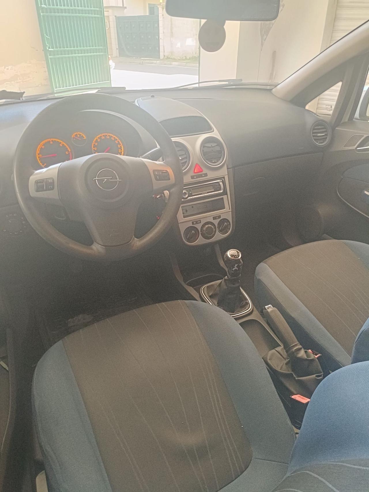 Opel Corsa 1.3 CDTI 75CV ecoFLEX 5 porte Cosmo