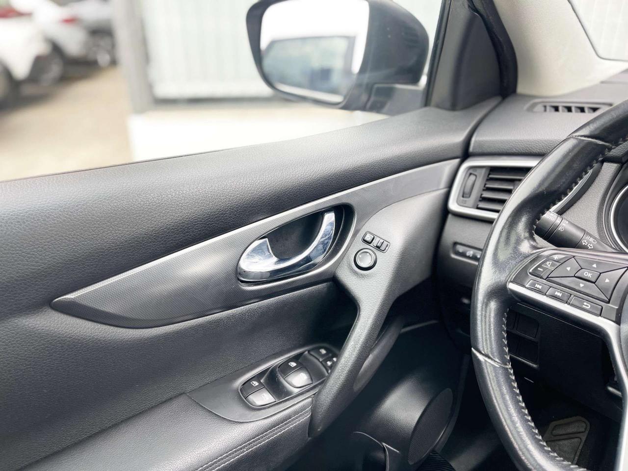 Nissan Qashqai 1.5 Diesel 115CV E6 Neo - 2019
