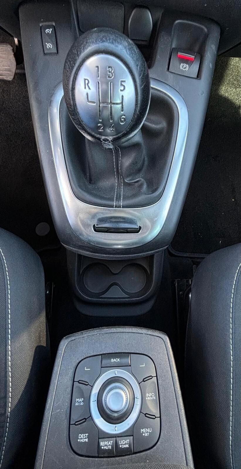 Renault Scénic XMod 1.5 dCi 110CV Start&Stop Energy