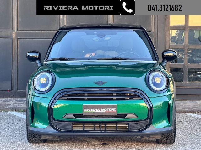 MINI Cooper 1.5 Cooper Camden 5 porte Automatica