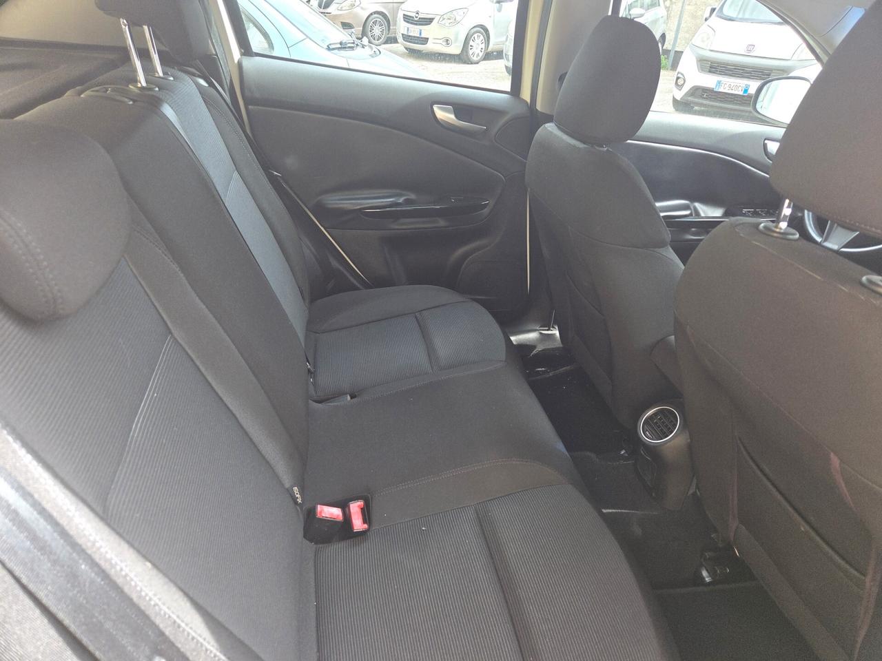 Alfa Giulietta 1.6 JTDm-2 105 CV GARANZIA 12 MESI