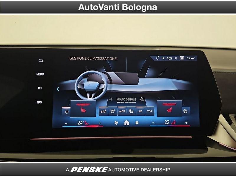 BMW X2 X2 sdrive 18d MSport Pro auto