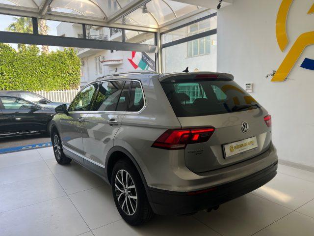 VOLKSWAGEN Tiguan 1.6 TDI SCR Style BlueMotion Technology