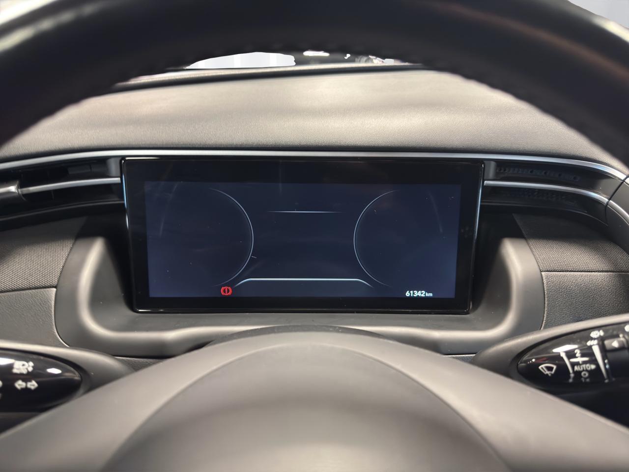 Hyundai Tucson 1.6 crdi Xline 2wd