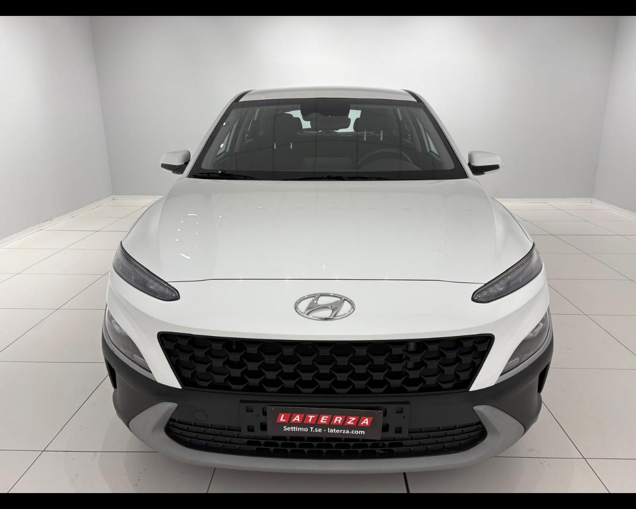 HYUNDAI Kona 1.0 t-gdi Xtech 2wd 120cv