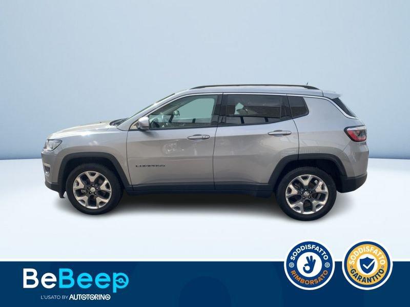 Jeep Compass 1.6 MJT LIMITED 2WD 120CV
