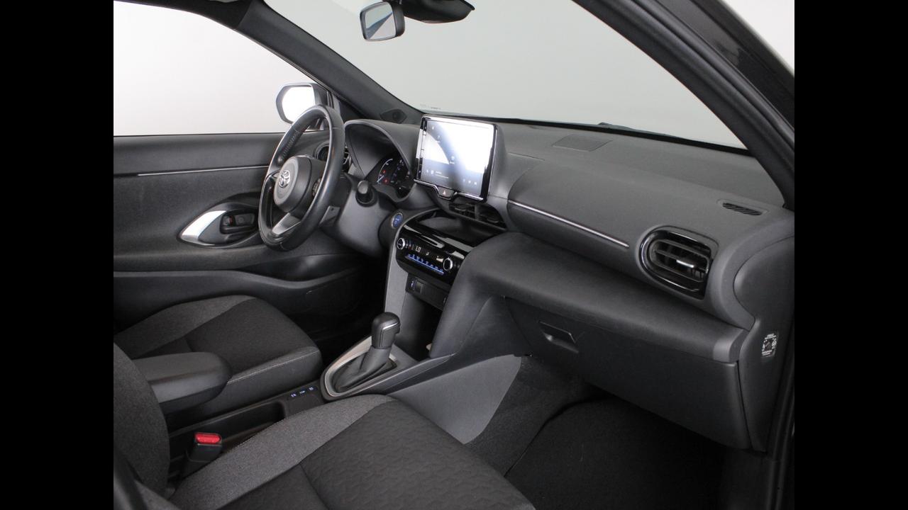 TOYOTA Yaris Cross - Yaris Cross 1.5h Trend fwd 116cv e-cvt